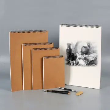 Shop Spiral Big Sketchbook with great discounts and prices online